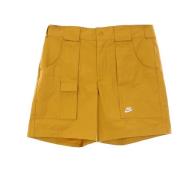 Sportswear Reissue Vævede Shorts