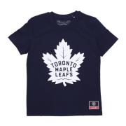 Toronto Maple Leafs Logo Tee