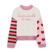 Stilfulde Sweaters Samling