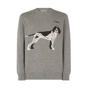 Herre Heron Sweater