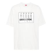 Klassisk forretnings T-shirt