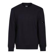 Forhøjet Linse Sweatshirt