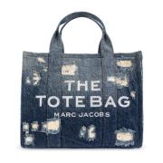 Taske The Tote i shopper stil