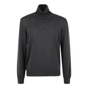 Herretøj Sweatshirts Antracit AW24