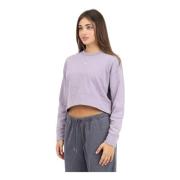 Dare To Lilla Sweater