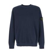 Basis Rundhals Sweaters