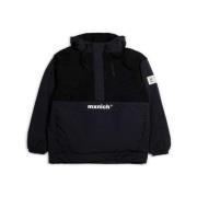 Regn Parka Windbreaker Shelter