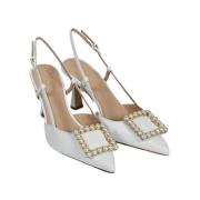 Chic Party Pumps