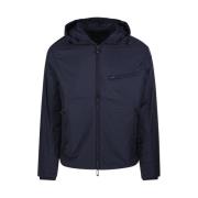 Marine Blouson Jakke