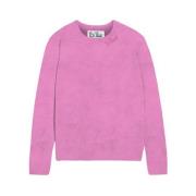 Klassisk Dame Sweater Sorbonne