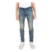 Nedslidte Skinny Jeans