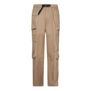 AW23 Herrebukser Sand