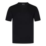 Sort Crew Neck T-Shirt