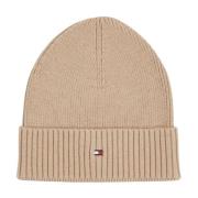 Flag Pima Cotton Beanie