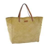 Pre-owned Canvas totes