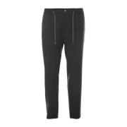 Slim-fit Trousers