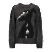 Ville Strik Pullover Sweater