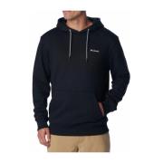 Marmor Canyon Fransk Terry Hoodie