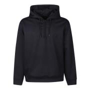 Broderet Sweatshirt