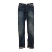 Denim Bukser Icon Pantalone