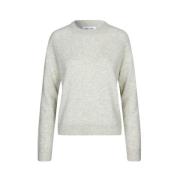 Kashmir Raglan Sweater