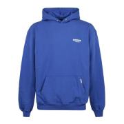 Eksklusivt klubhoodie