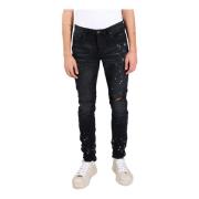 Nedslidte Skinny Jeans