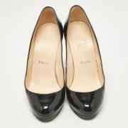 Pre-owned Stof heels