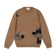 Stilfuld Sweater