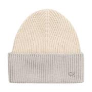 Metal Chunky Beanie til kvinder