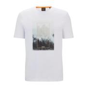 Herre Skov T-shirt