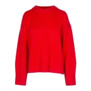 Uld og Cashmere Sweater