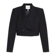 Kort blazer