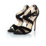 Pre-owned Ruskind heels