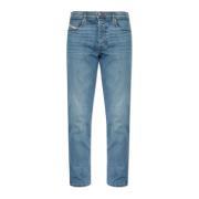 Jeans 2023 D-FINITIVE L.34