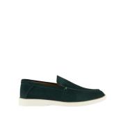 Nino Loafer Pine Sko