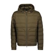 Sestriere Herre Puffer Jakke