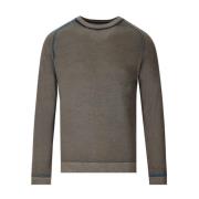 Plata Mud Crewneck Jumper