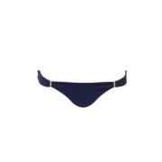 Marine Bikini Bund Positano Stil