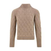 Brun Sweater Model L5ST104L 540