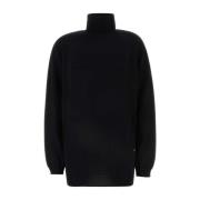 Merino Uld Sweater