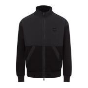 Herre Nylon Sweatshirt