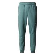 Reaxion Fleece Joggers Lange bukser