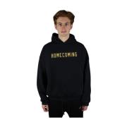 Sort Homecoming Fleece Hoodie