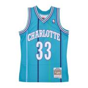 Alonzo Mourning Basketball Tank Top