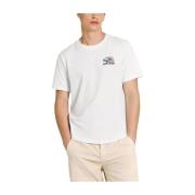 Urban Grafisk Tee Arshine