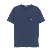 Signature Polo Pony T-shirt