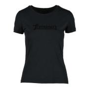 Laminar Bomuld T-shirt