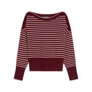 Stilfuld Sweater POTENZA