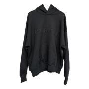 Oversize Fleece Hoody